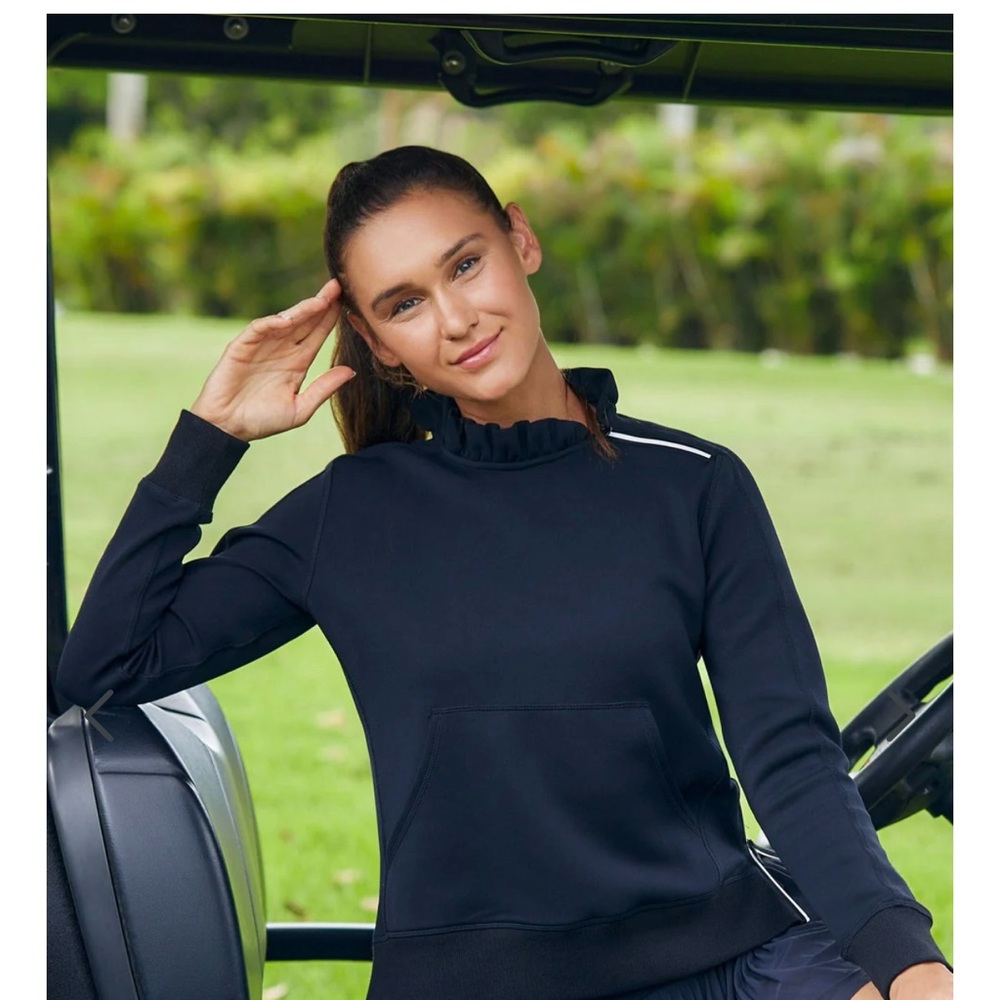 Tail activewear Condoleeze black noir size L